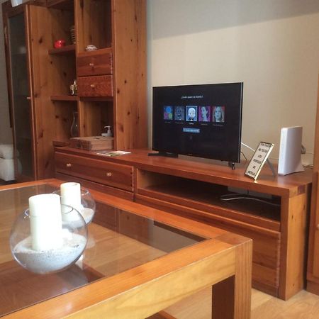 Apartament Hyp - El Oasis Del Centro Pontevedra Zewnętrze zdjęcie