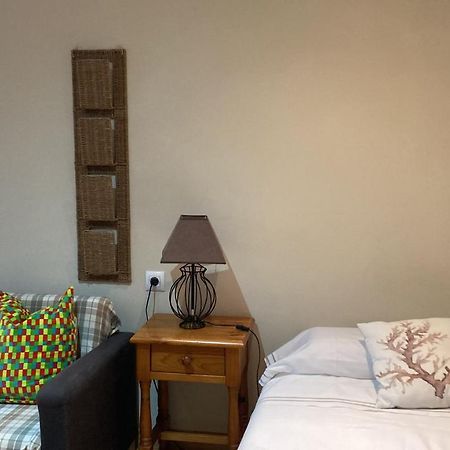 Apartament Hyp - El Oasis Del Centro Pontevedra Zewnętrze zdjęcie