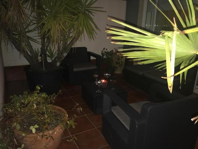 Apartament Hyp - El Oasis Del Centro Pontevedra Zewnętrze zdjęcie