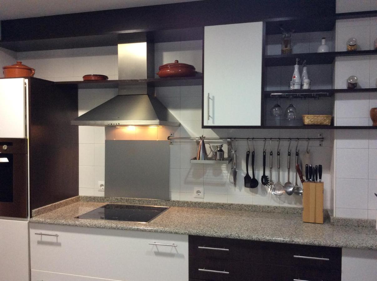 Apartament Hyp - El Oasis Del Centro Pontevedra Zewnętrze zdjęcie