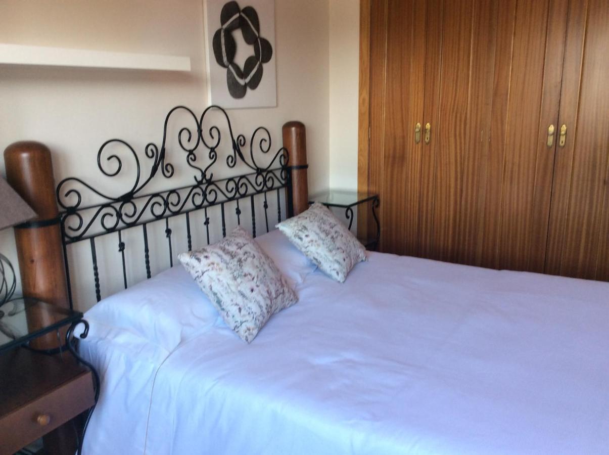 Apartament Hyp - El Oasis Del Centro Pontevedra Zewnętrze zdjęcie