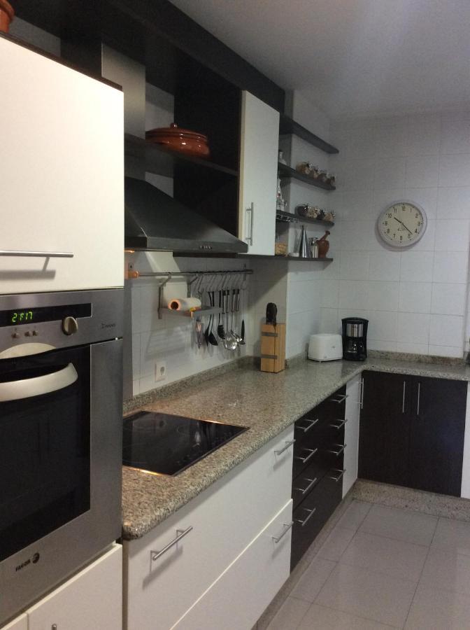 Apartament Hyp - El Oasis Del Centro Pontevedra Zewnętrze zdjęcie