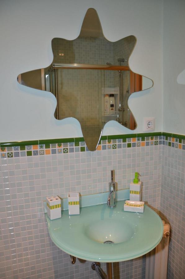 Apartament Hyp - El Oasis Del Centro Pontevedra Zewnętrze zdjęcie