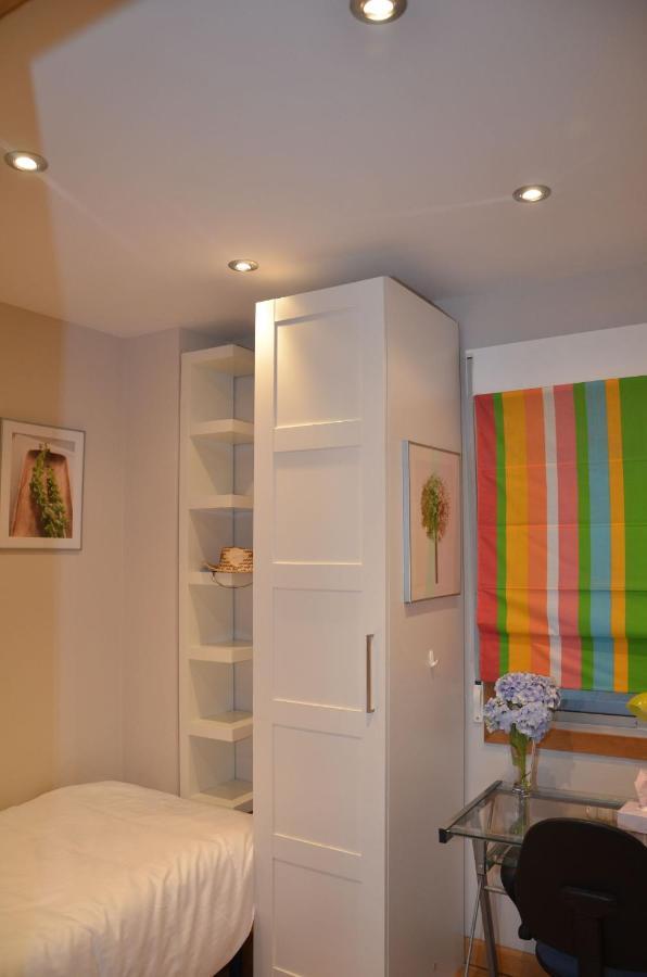 Apartament Hyp - El Oasis Del Centro Pontevedra Zewnętrze zdjęcie