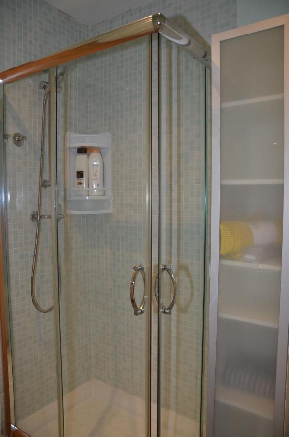 Apartament Hyp - El Oasis Del Centro Pontevedra Zewnętrze zdjęcie