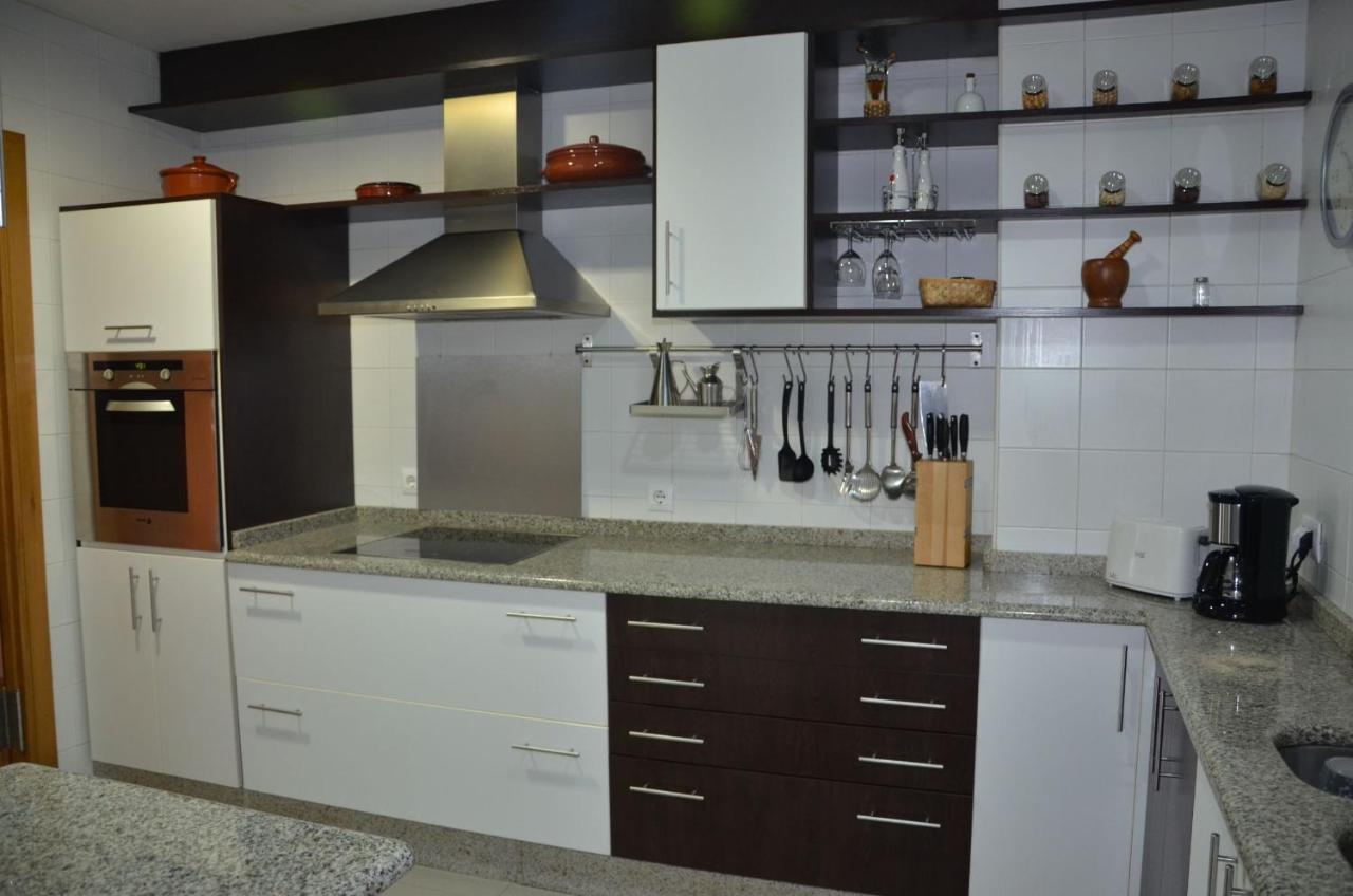 Apartament Hyp - El Oasis Del Centro Pontevedra Zewnętrze zdjęcie