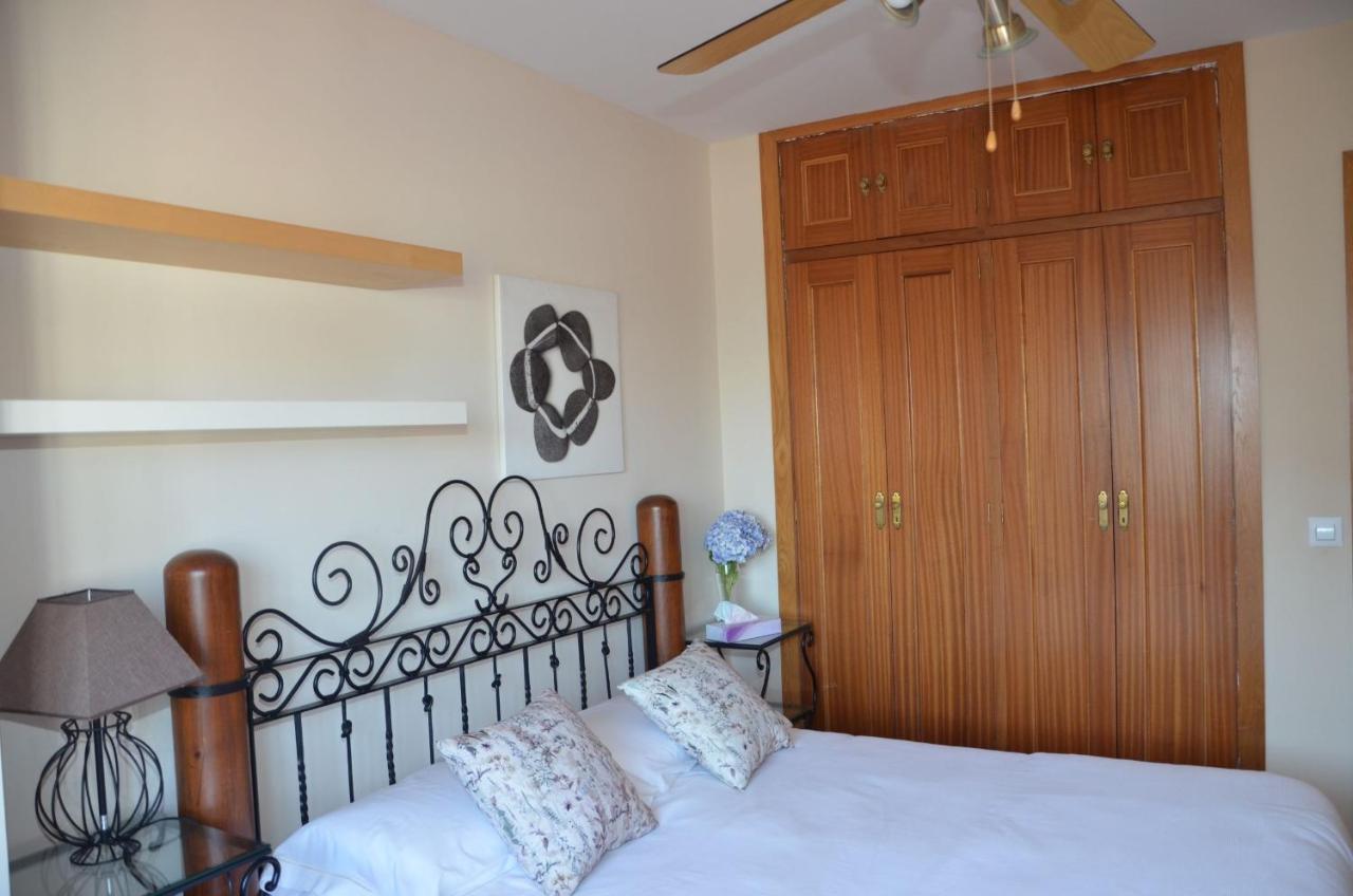 Apartament Hyp - El Oasis Del Centro Pontevedra Zewnętrze zdjęcie